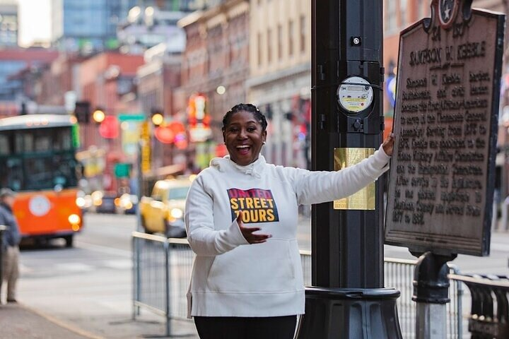 Nashville African American History & Civil Rights Walking Tour - Photo 1 of 5
